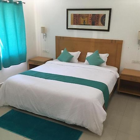 Fabhotel A&M - Nr Lv Prasad Institute, Banjara Hills حيدر أباد المظهر الخارجي الصورة