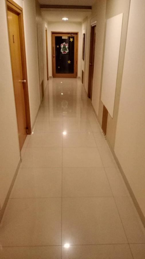 Fabhotel A&M - Nr Lv Prasad Institute, Banjara Hills حيدر أباد المظهر الخارجي الصورة