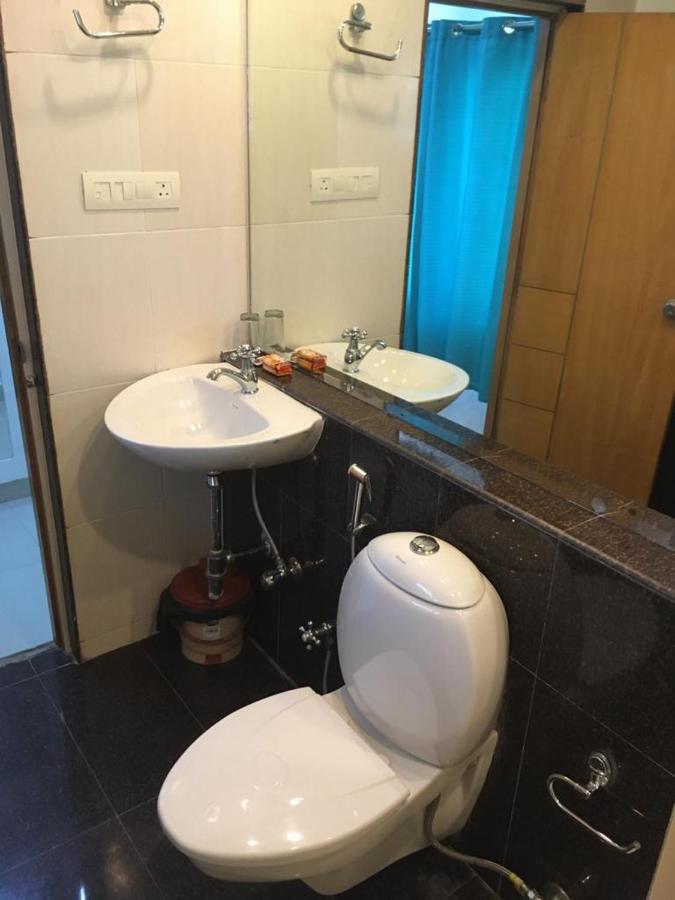 Fabhotel A&M - Nr Lv Prasad Institute, Banjara Hills حيدر أباد المظهر الخارجي الصورة
