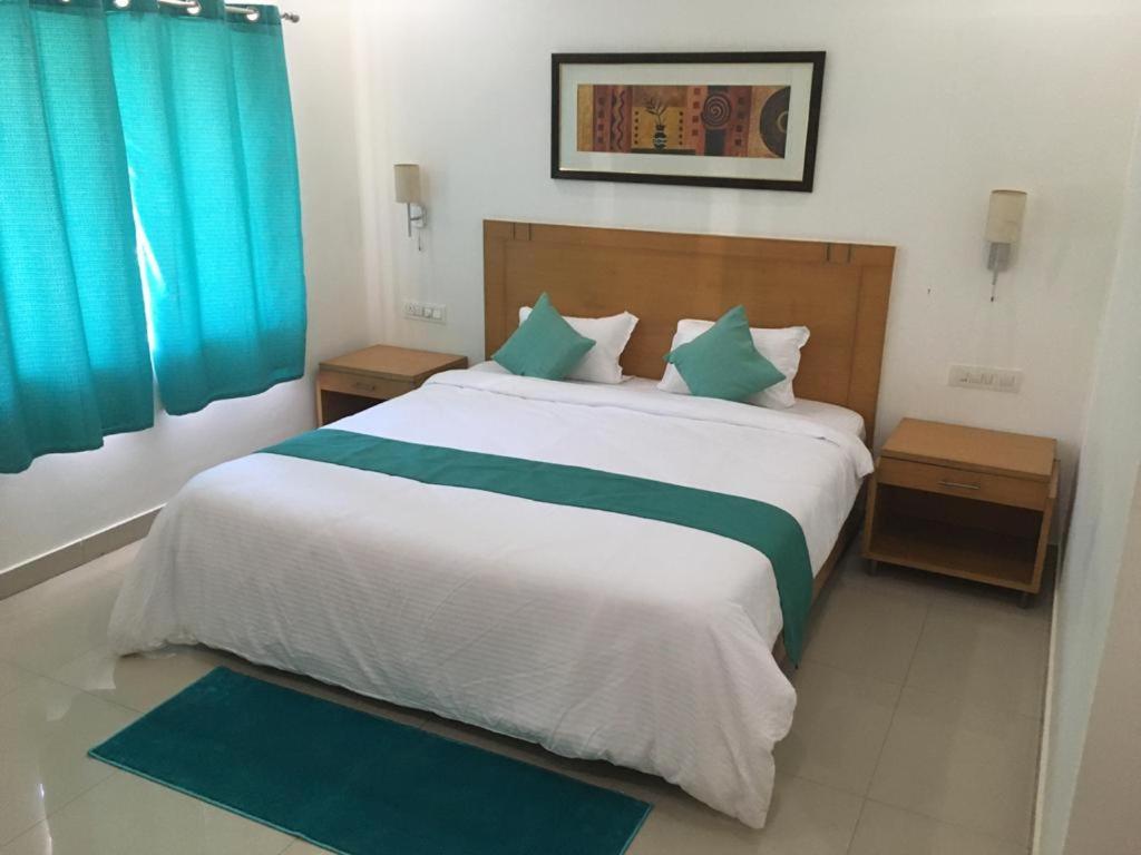Fabhotel A&M - Nr Lv Prasad Institute, Banjara Hills حيدر أباد المظهر الخارجي الصورة