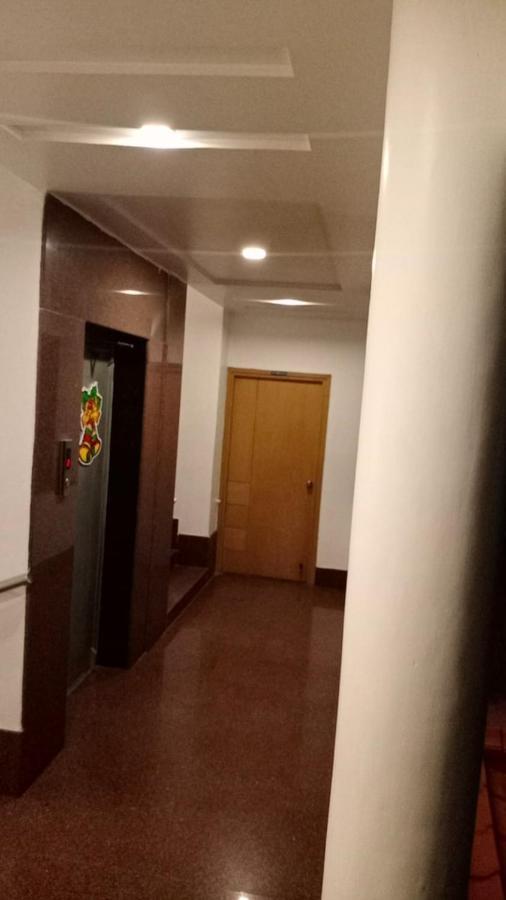Fabhotel A&M - Nr Lv Prasad Institute, Banjara Hills حيدر أباد المظهر الخارجي الصورة