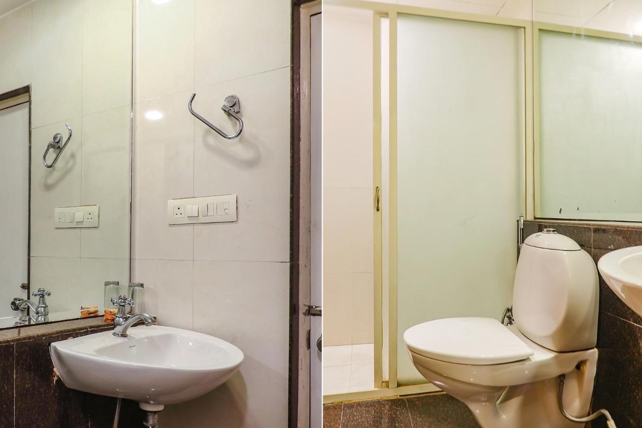 Fabhotel A&M - Nr Lv Prasad Institute, Banjara Hills حيدر أباد المظهر الخارجي الصورة