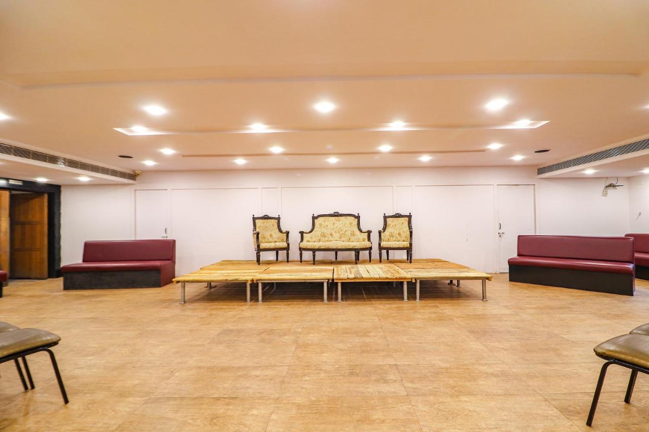 Fabhotel A&M - Nr Lv Prasad Institute, Banjara Hills حيدر أباد المظهر الخارجي الصورة