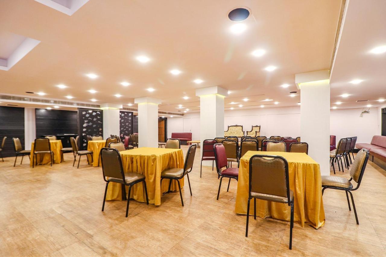 Fabhotel A&M - Nr Lv Prasad Institute, Banjara Hills حيدر أباد المظهر الخارجي الصورة